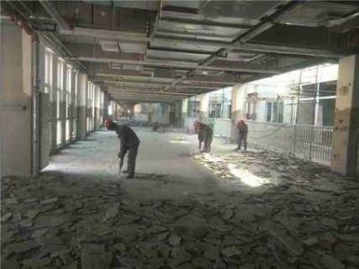 蘇州高新區吊頂拆拆除拆舊公司電話多少誠信互利來電咨詢