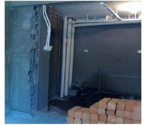 蘇州姑蘇區機器拆除專業還原毛坯金質服務質優價廉