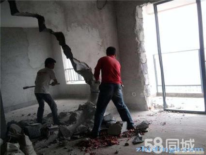 太倉石膏板吊頂拆除方案公司推薦售后無憂保質保量