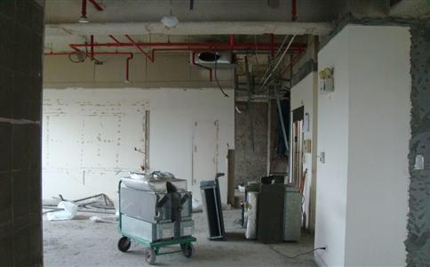 上海辦公室拆除收費(fèi)標(biāo)準(zhǔn)售后無憂保質(zhì)保量