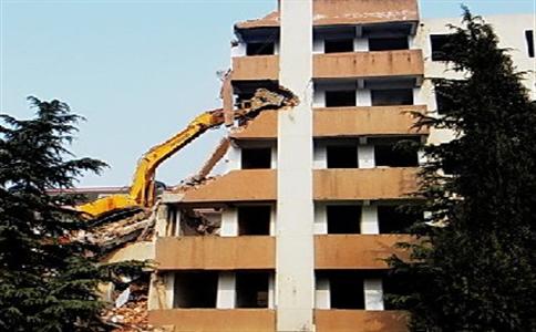 蘇州吳中區辦公室拆除有哪些公司24小時上門服務