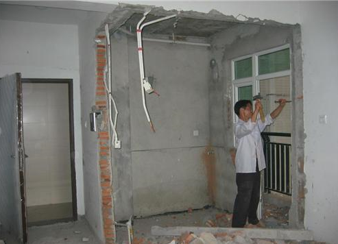 上海辦公室拆除收費(fèi)標(biāo)準(zhǔn)售后無憂保質(zhì)保量