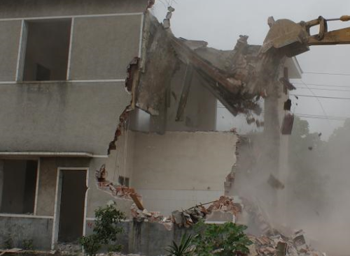 蘇州高新區超市拆除拆舊專業還原毛坯承諾守信優質推薦