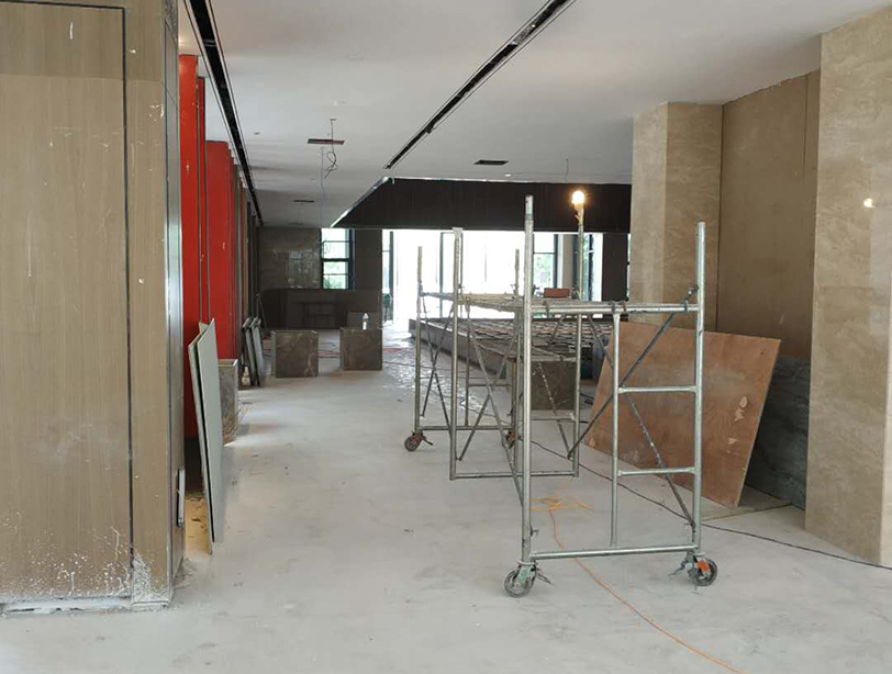 蘇州園區支撐梁拆除價格多少錢售后無憂保質保量