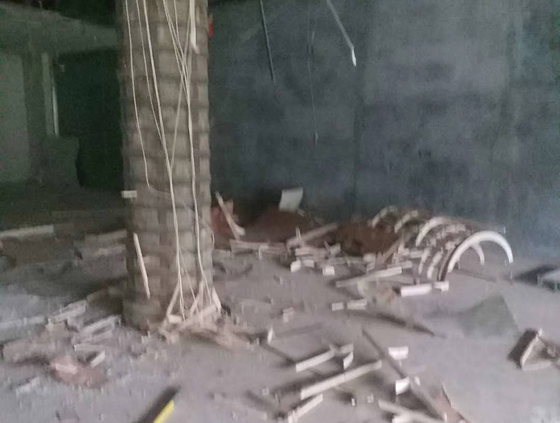 蘇州姑蘇區(qū)廣告牌拆除公司選哪家