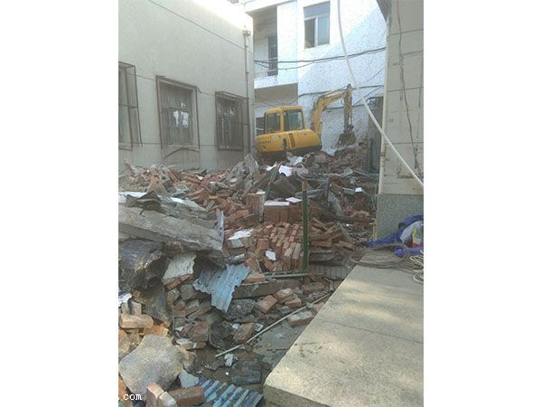 上海機器拆除方案公司推薦服務為先質量過關