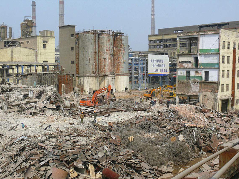 蘇州園區支撐梁拆除價格多少錢售后無憂保質保量