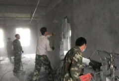 蘇州相城區地磚拆除拆舊價格多少錢質量上乘以客為尊